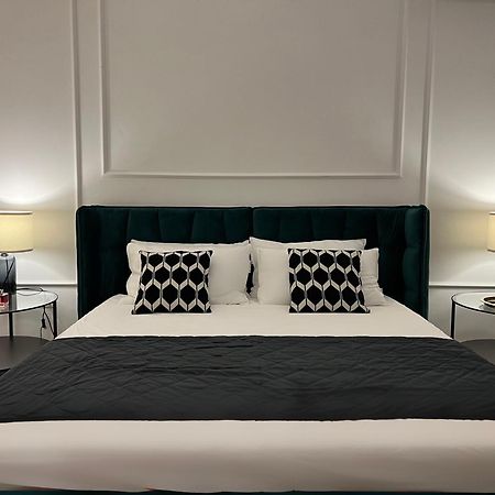 Luxury Suite Rialto Roma Exterior foto