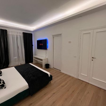 Luxury Suite Rialto Roma Exterior foto