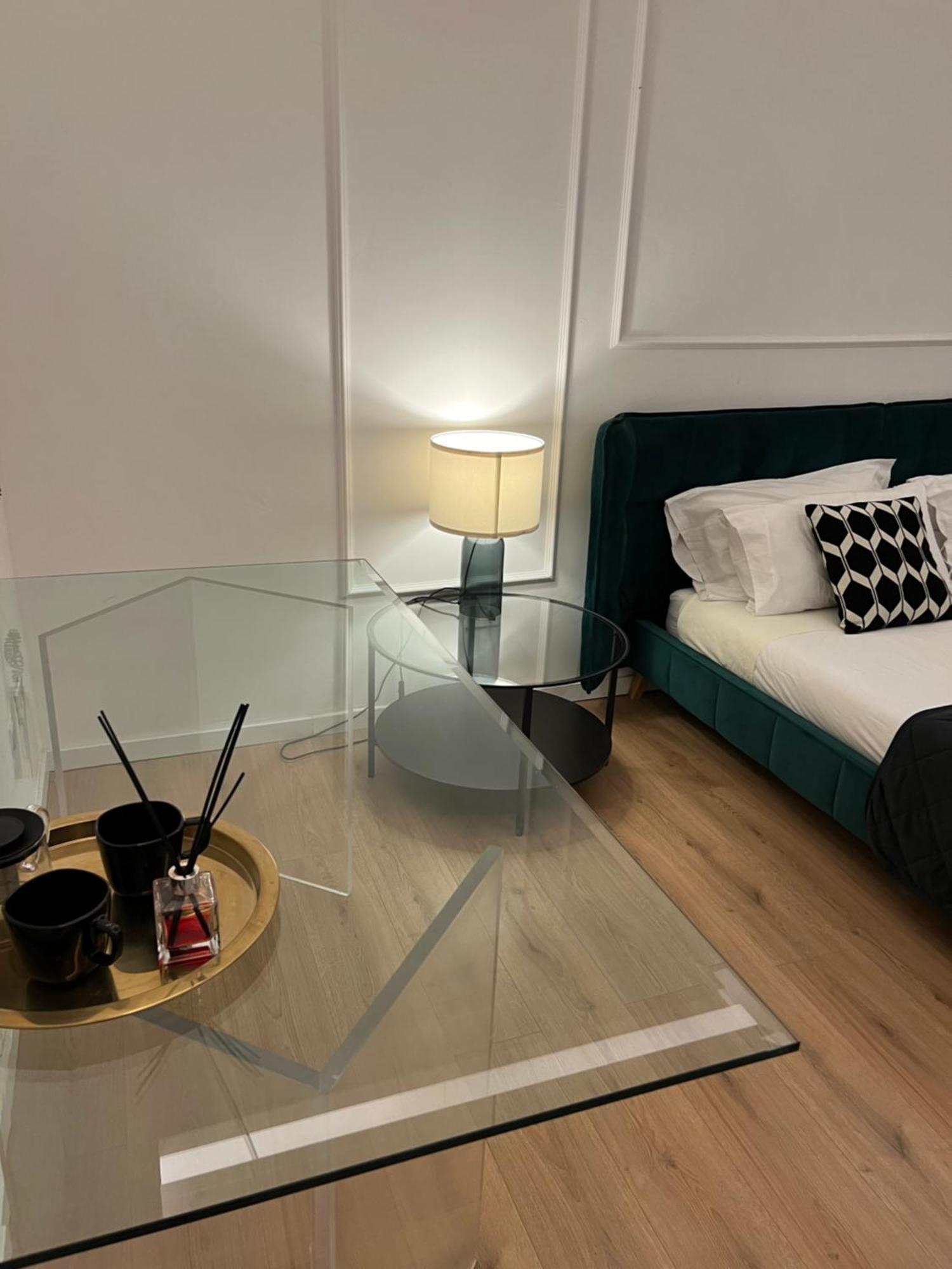 Luxury Suite Rialto Roma Exterior foto